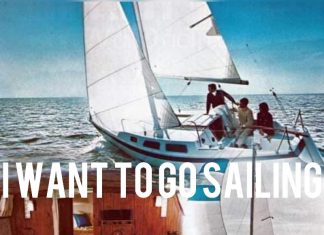 DOCTOR G & FUNKFUSION - I Want To Go Sailing