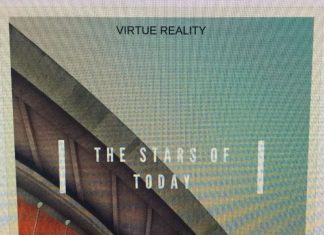 Virtue Reality - Everything Is Different Now ft. Saki