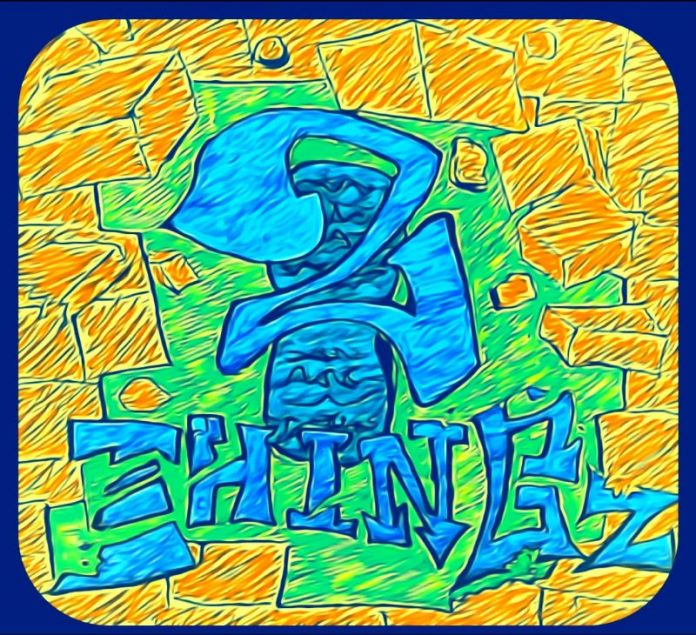 KNKO - 2 THINGZ FT. B CHERY