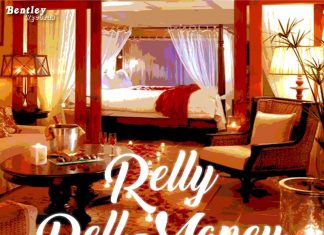 RellyRellMoney - Match My Fly