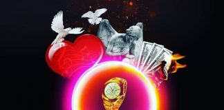 Lion!ze - The Preparation