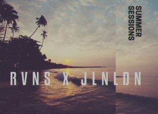 RVNS - Summer Sessions ft. JLNLDN