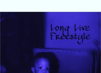 RebelLife King Lo - Long Live Freestyle