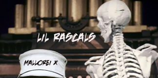 Mallorei X - Lil Rascals