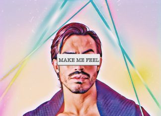Christian Corsi - Make Me Feel