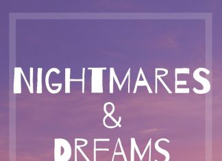Brandon McCrae - Nightmares & Dreams