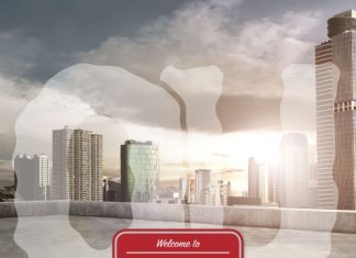 Operation Underground - Our Rock City