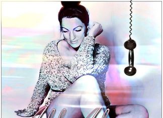 Fancy J London - All Alone