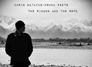 Chris Watkins/Drunk Poets - You Need a Man