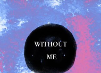 Sansha Blue & Edward Smith - Without Me