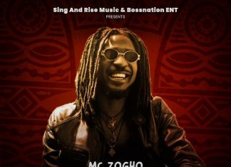 MC Zogho - Nkele (Peanuts)