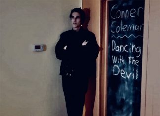 Conner Coleman - Dancing With the Devil