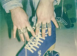 Maxwell Aden - Bounce