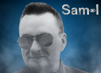 Sam_I. - Feel The Beat.