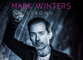 Mark Winters - Strong