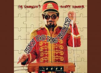 Scott Linker - Stranger Than Any Stranger