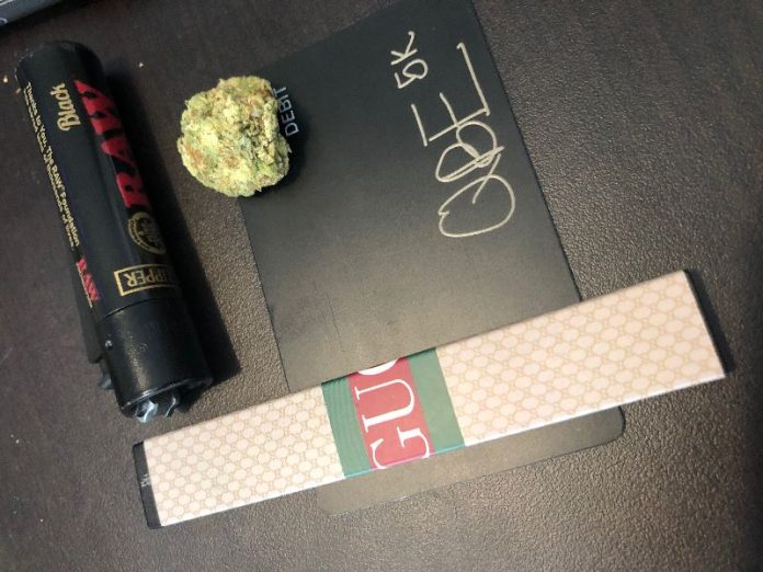 QBE - Guessin/Lets Get It