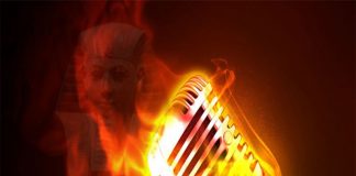 Sphinx Saga - Creative Writing For Dummies