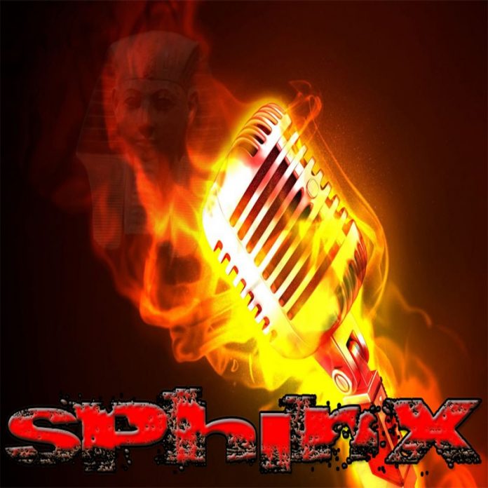 Sphinx Saga - Creative Writing For Dummies