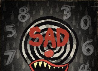 BRANLAND - Sad