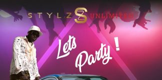 Stylz Unlimited - Let's Party!