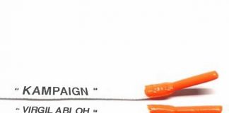 Kampaign - Virgil Abloh