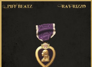 Piff Beatz Feat Ray Rizzo & Tax G - F & E's