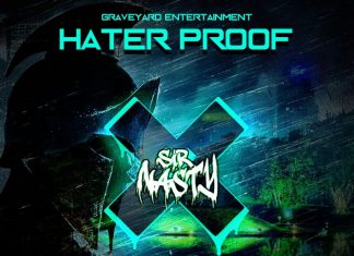 Sir Nasty - Hater Proof