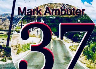 Mark Ambuter - 37