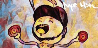 DeJon Haze - Dope Man