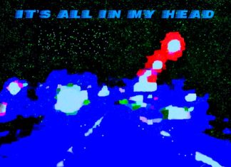 Wah de Sciliba - It’s All In My Head