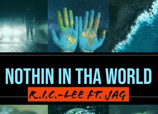 Slicc Lee - Nothin’ in tha World ft. Jag