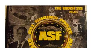 Allshadesfraze Ft Buddy Lofton & Dylan Dili - The Enoch 313 Project