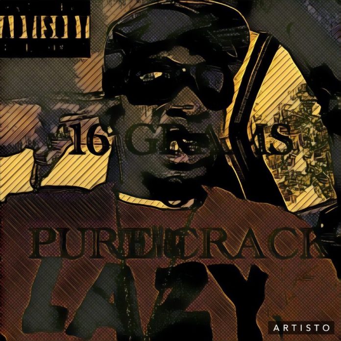 Tmac aka Buffalo - 16 Grams of Crack Tmac aka Buffalo - 16 Grams of Crack