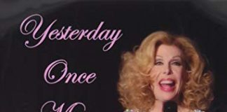 Maggy Simon - Yesterday Once More