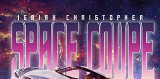Isaiah Christopher - Space Coupe