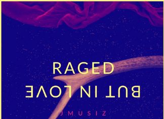 Jmusiz - Raged But In Love