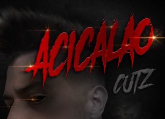 Cutz - Acicalao