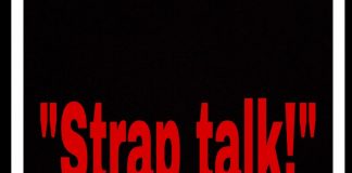 Lilstrap - Strap Talk