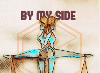 Patiotic Feat Nicole Carino - By My Side