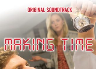 Michael Klubertanz - Making Time
