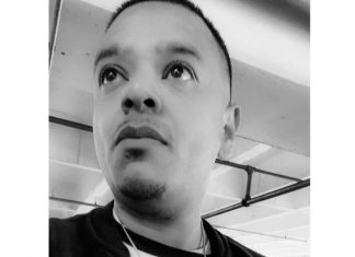 ALECKZ CEE - Tales of the Woods