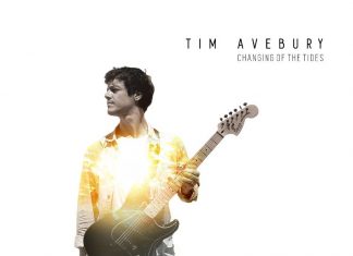 Tim Avebury - Changing of the Tides