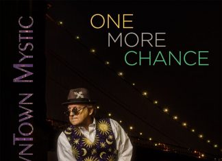 DownTown Mystic - One More Chance