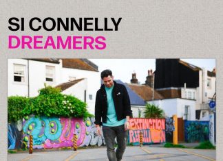 Si Connelly - Dreamers