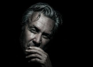 E.L. Davis - Better Than Me