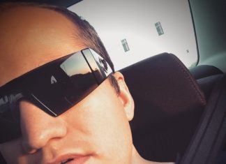 My Eclectic Self - Let’s Go