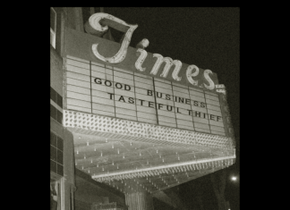 Tasteful Thief - Good Business