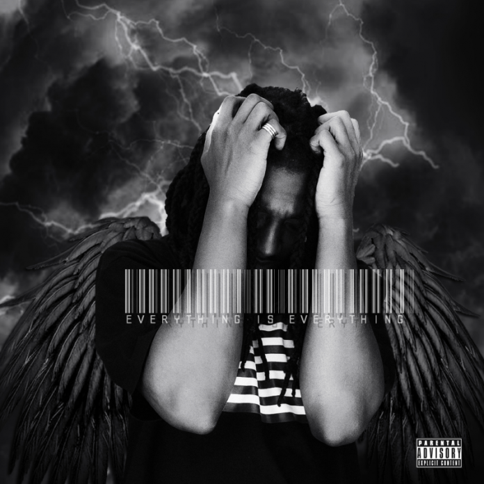 Kaome - Everything Is Everything