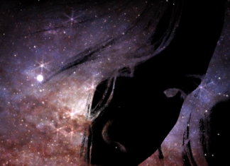 Lucy - Moon & Stars